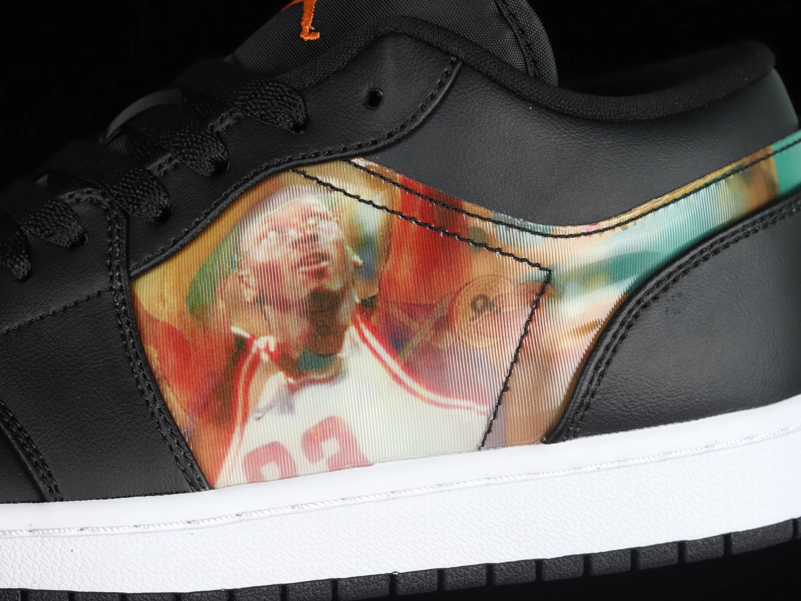 All categories Air Jordan Jordan series basketball shoes Air Jordan 1 Low Air Jordan 1 Low AJ1 Joe 1 sports culture basketball shoes DR9497-001
